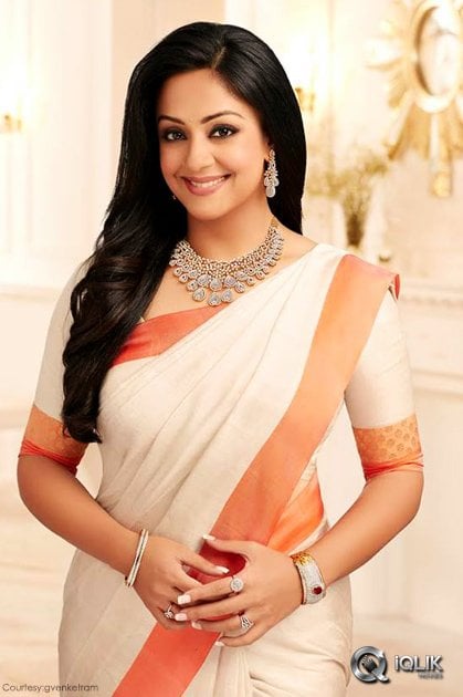 Jyothika